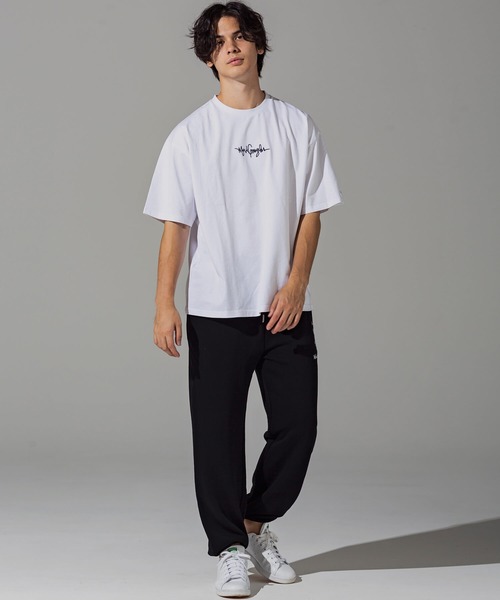 tシャツ Tシャツ Mark Gonzales(マーク ゴンザレス)バックプリントTシャツ|ZOZOTOWN |10