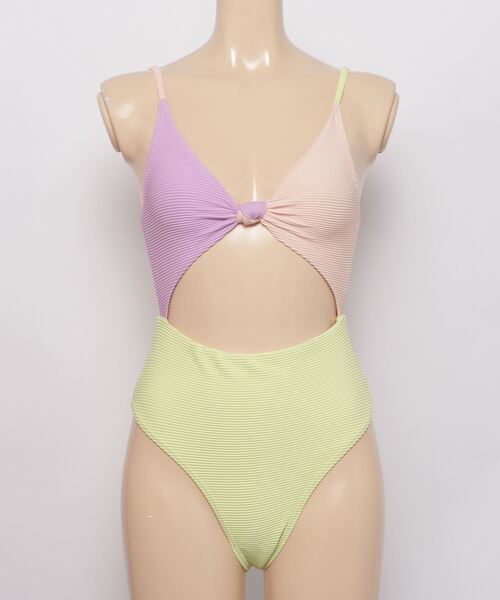 コンビニ受取対応商品 水着 Billabong レディース Surf Capsule Surfadelic Tanlines One Piece ワンピース水着 送料無料 Zoetalentsolutions Com