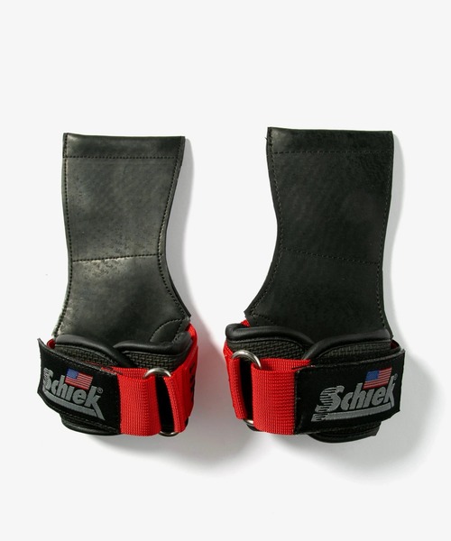 Schiek - Ultimate Grip シーク  アルティメイトグリップ 1900