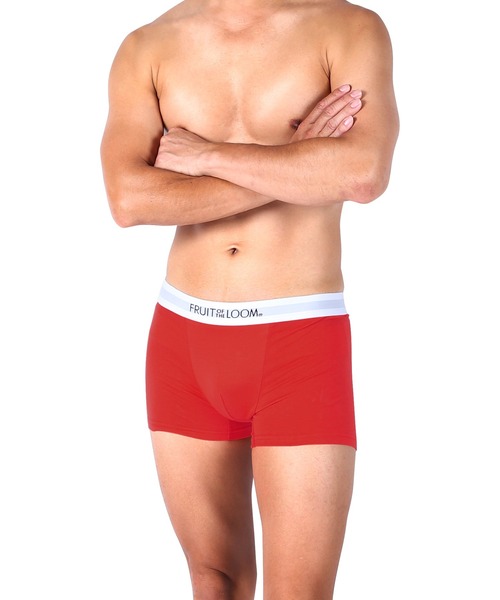 FRUIT OF THE LOOM ボクサーパンツ フルーツオブザルーム メンズ
