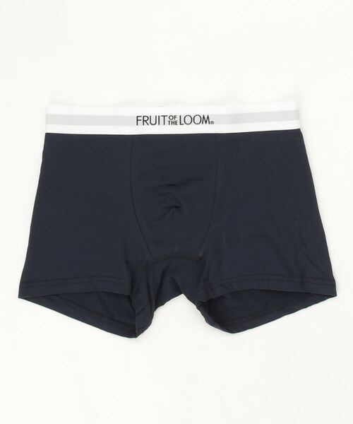 FRUIT OF THE LOOM（フルーツオブザルーム） ボクサーパンツ ボクサー
