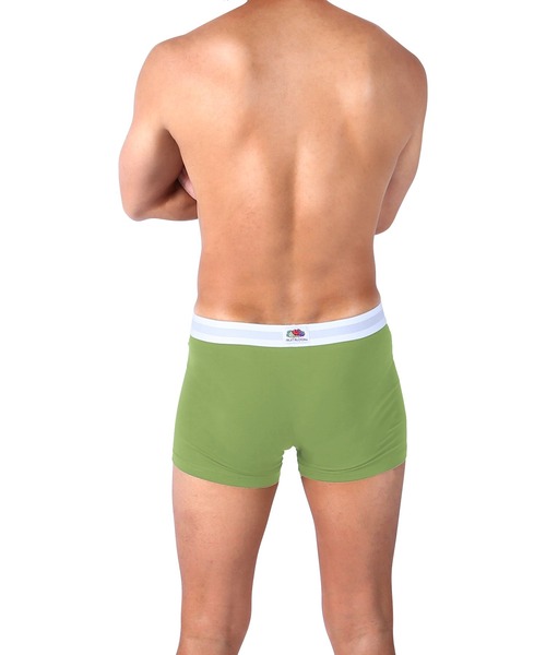 FRUIT OF THE LOOM ボクサーパンツ フルーツオブザルーム メンズ