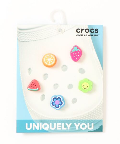 付与 クロックス Crocs ファン イレーサー 5pack Fun Eraser 5 Pack1 925円 Whitesforracialequity Org