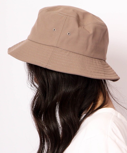 Fabulous（ファビュラス） 帽子 ハット ナイロンバケットハット メンズ