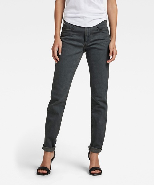 G-STAR RAW ジーンズ デニム デニムパンツ LHANA SKINNY JEANS/ハイ 