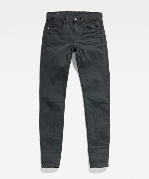 G-STAR RAW ジーンズ デニム デニムパンツ LHANA SKINNY JEANS/ハイ 