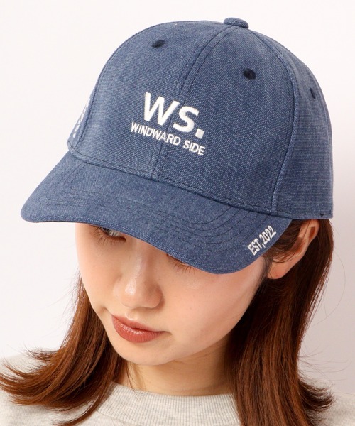 FUNALIVE（ファンアライブ） キャップ 帽子 NAKASHIMA SELECT WS