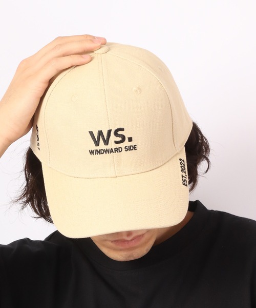 FUNALIVE（ファンアライブ） キャップ 帽子 NAKASHIMA SELECT WS