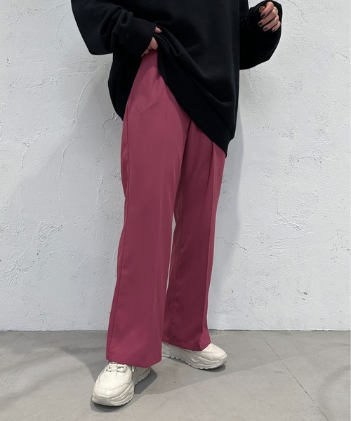 apres jour mignon（アプレジュールミニョン） パンツ シュエット