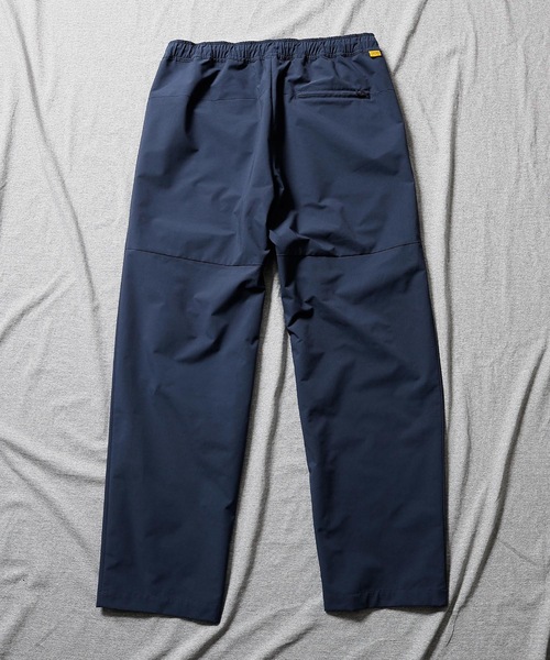 パンツ Number(9)_TRACK PANTS ナンバーナイン ワンポイントロゴ 