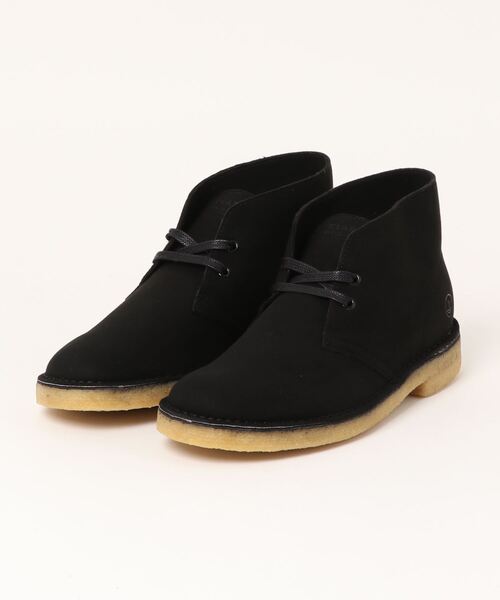 Clarks Originals ブーツ レースアップ デザートブーツ Desert Boot