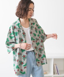 シャツ ∴WEGO/別注HOOKANO アロハシャツ メンズ レディース｜ZOZOTOWN Yahoo!店