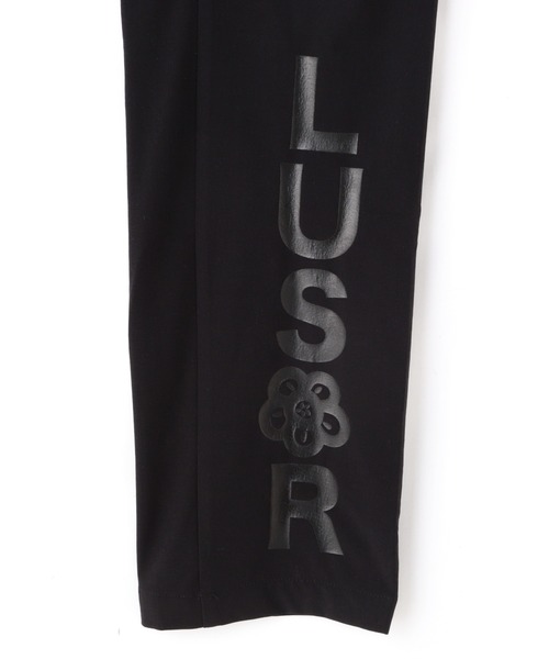 LUSOR（ルーソル）BASIC SLIM SHORT PANTS LUSOR パンツ LUSOR（ルーソル）BASIC SLIM SHORT PANTS メンズ