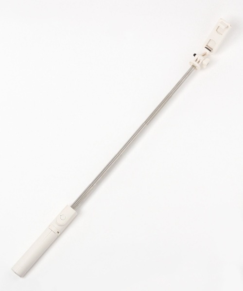 専用です LAKOLE リモコン付き自撮り棒 / 190465 : ZOZOTOWN Yahoo!店