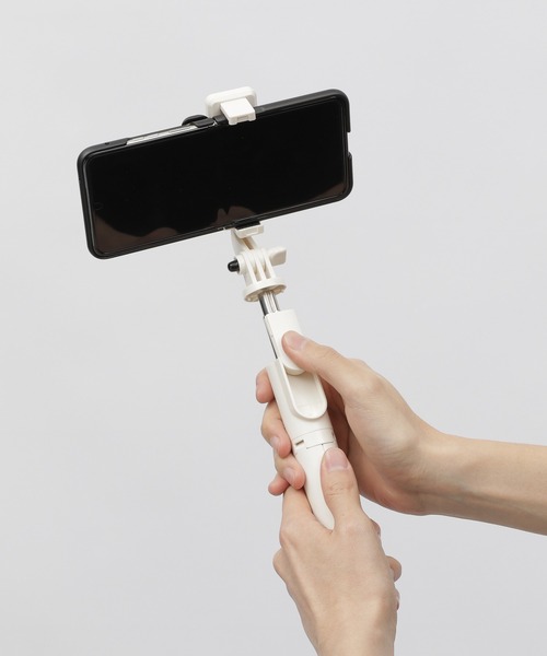 専用商品 LAKOLE リモコン付き自撮り棒 / 190465 : ZOZOTOWN Yahoo!店