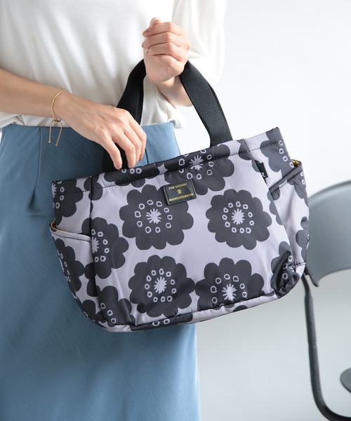 ROOTOTE（ルートート） トートバッグ 「ROOTOTE」トートバッグ SN.デリ