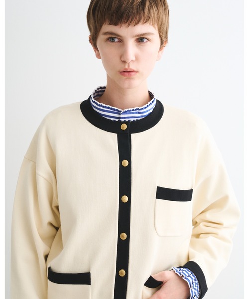ニット セーター ARKLEY KNIT レディース Traditional Weatherwear ニット セーター ARKLEY KNIT