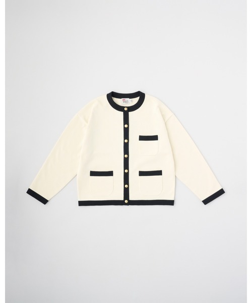 Traditional Weatherwear ニット セーター ARKLEY KNIT