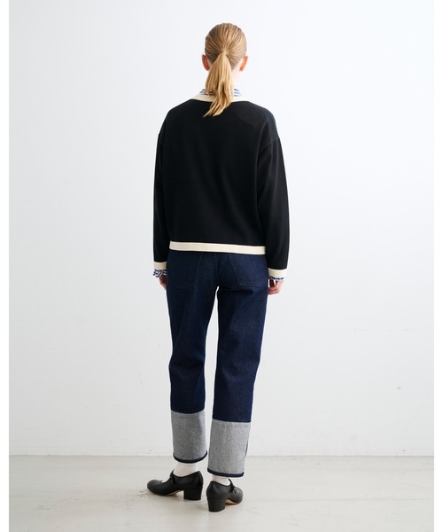 Traditional Weatherwear ニット セーター ARKLEY KNIT