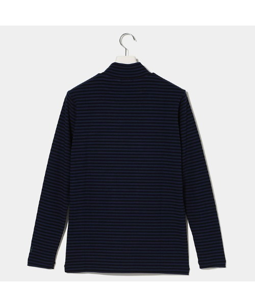 ★セール 新品 送料込★ VIVA HEART モックシャツ ゴルフ メンズ ★ VIVA HEART（ビバハート） シャツ 「VIVA HEART/GOLF」長袖モック