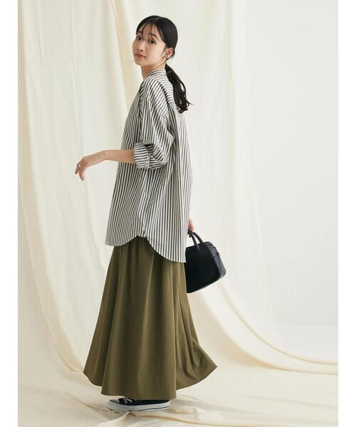 CRAFT STANDARD BOUTIQUE（クラフトスタンダードブティック） ブラウス