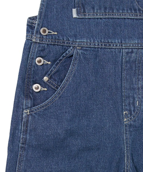 Levi's サロペット オーバーオール Levi's/リーバイス SILVERTAB