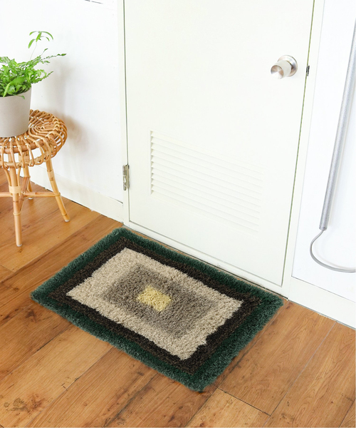 ACME Furniture ラグ ラグマット POMONA RUG 50X70 ポモナラグ ACME Furniture ラグ ラグマット POMONA RUG 50X70 ポモナラグ