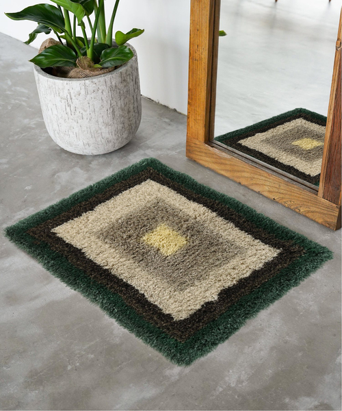 ACME Furniture ラグ ラグマット POMONA RUG 50X70 ポモナラグ ACME Furniture ラグ ラグマット POMONA RUG 50X70 ポモナラグ