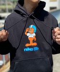パーカー NIKE SB/ナイキエスビー パー...の詳細画像2