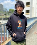 パーカー NIKE SB/ナイキエスビー パー...の詳細画像1