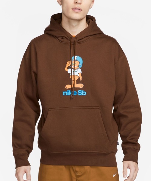 NIKESB ナイキエスビー エニグマ　フーディー パーカー　撥水 希少品】NIKE SB Enigma HOODIEナイキ エニグマ フーディー - メルカリ