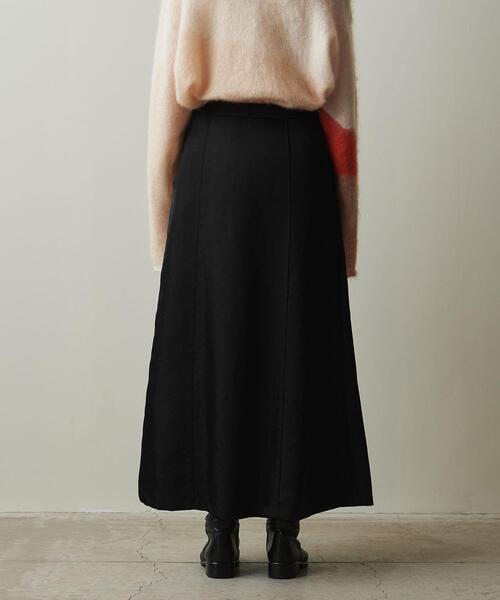 STEVEN ALAN（スティーブンアラン） スカート 「Steven Alan」LONG