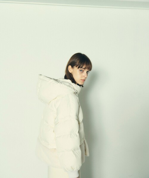 GRACE CONTINENTAL（グレースコンチネンタル） ダウンコート ダウン