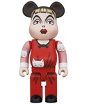 フィギュア BE@RBRICK 金子國義 ”猫...の詳細画像2