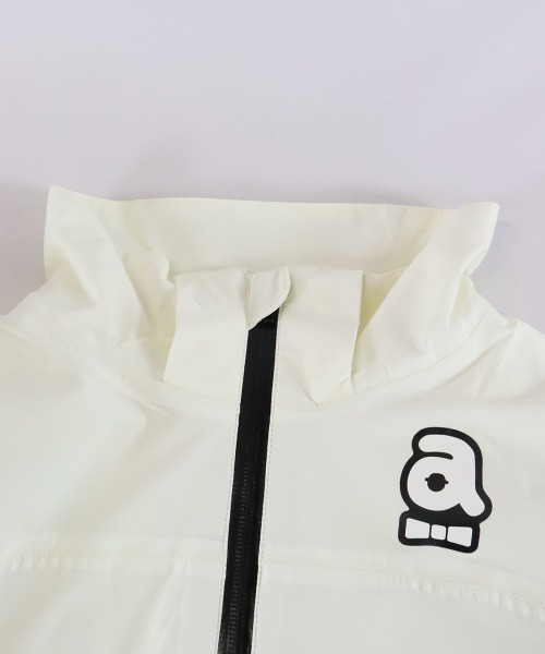 archivio レインコート カッパ 「LADIES」レインウェア上下