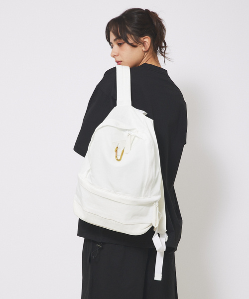 MASTER&Co リュックサック、デイパック｜バッグ｜ファッション
