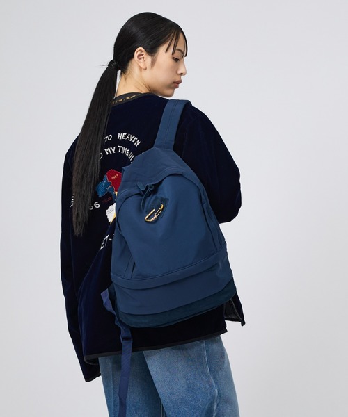 MASTER&Co.マスター＆コー　60/40 CLOTH バックパック　美品 MASTER&Co（マスターアンドコー） デイバック リュック 「MASTER＆CO