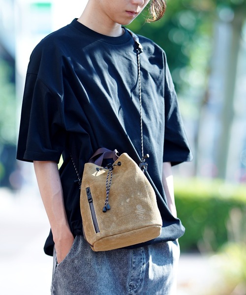 バッグ AS2OV AS2OV ショルダーバッグ アッソブ 330×1000D CORDURA STANDARD