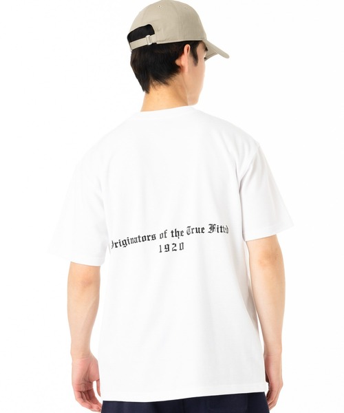 NEW ERA tシャツ ニューエラ 半袖Tシャツ スポーツ オールド