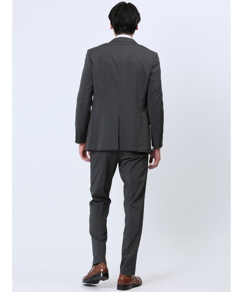 TAKA-Q（タカキュー） セットアップ 「ストレッチ ウォッシャブル