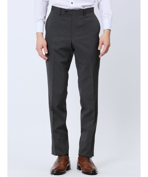 TAKA-Q（タカキュー） セットアップ 「ストレッチ ウォッシャブル