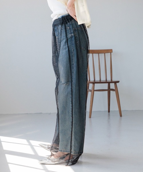 アソートレイヤードパンツ　ローリーズファーム 新品☆ローリーズファーム アソートレイヤードパンツ - メルカリ