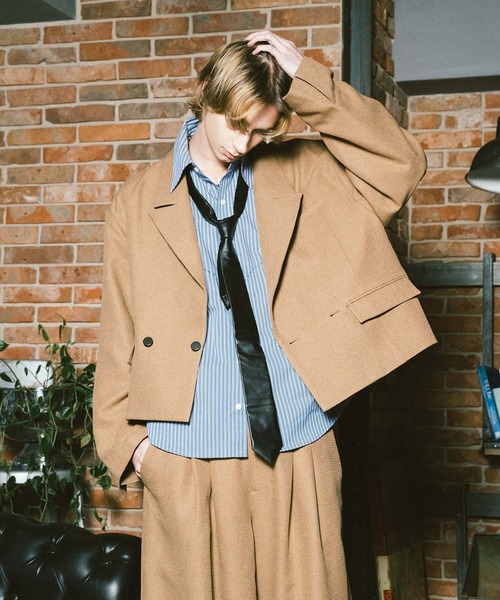 Forte（ファッション） シャツ West Side Modern L/S Shirt