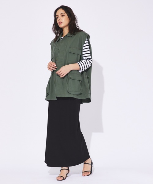 ROTHCO ブルゾン アウター 「ROTHCO/ロスコ」BDU SHIRTS NO