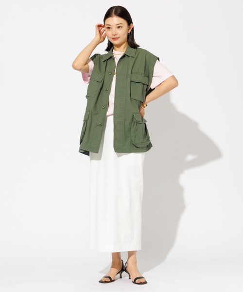 ROTHCO（ロスコ） ブルゾン アウター 「ROTHCO/ロスコ」BDU SHIRTS NO