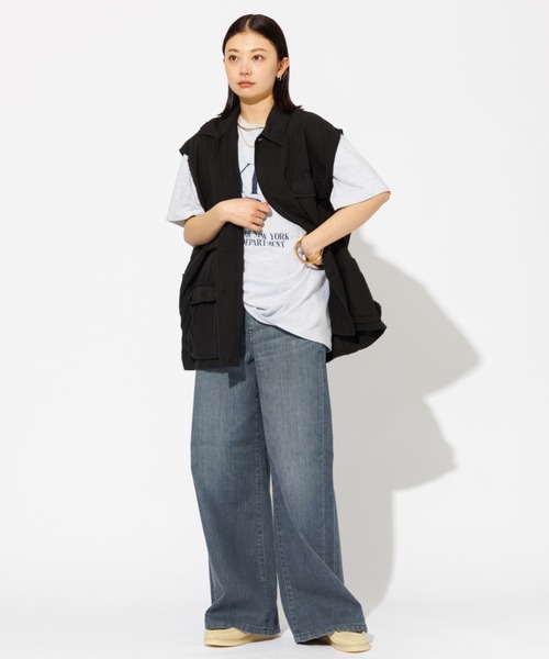 ROTHCO ブルゾン アウター 「ROTHCO/ロスコ」BDU SHIRTS NO