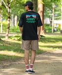 tシャツ 「GERRY」別注 バックプリント/...の詳細画像5