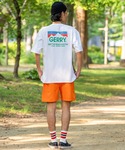 tシャツ 「GERRY」別注 バックプリント/...の詳細画像1