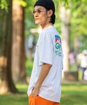 tシャツ 「GERRY」別注 バックプリント/...の詳細画像4