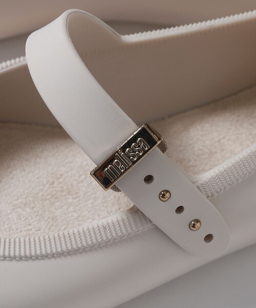 Melissa（ファッション） バレエシューズ パンプス melissa